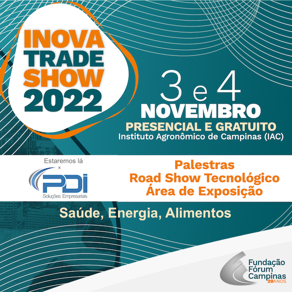 Inova Trade Show 2022