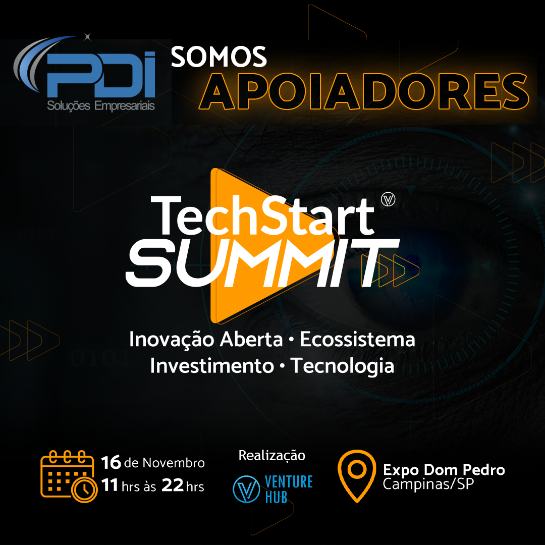 TechStart Summit 2022